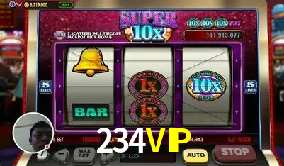 234VIP
